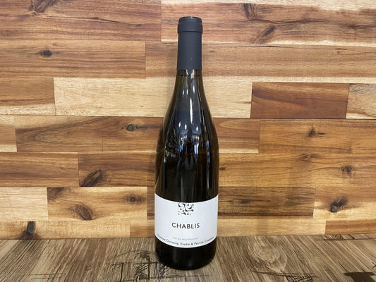 Chablis 2021 Domaine Chalmeau