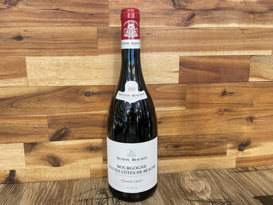 Haute Côtes de Beaune 2022