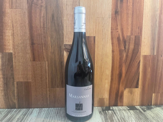 Marsannay Blanc « Collection » 2022 Domaine Huguenot