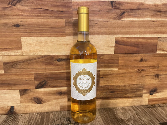 Sauternes Récolte d'Or 2021