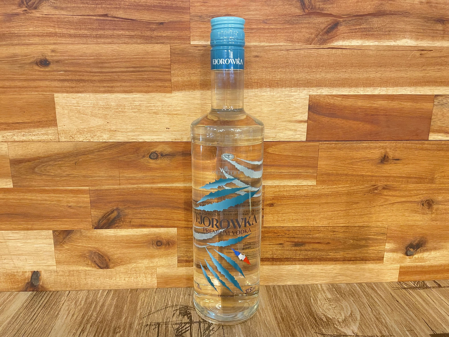 Fjorowka Vodka